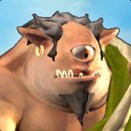 MikeD's - Steam avatar