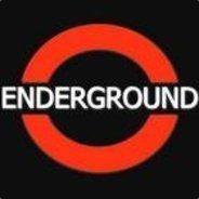 ENDERGROUND's Stream profile image