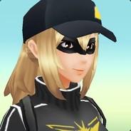 RavenAstra's - Steam avatar