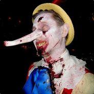 Johan085's - Steam avatar