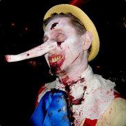 Johan's - Steam avatar