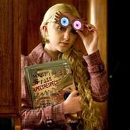 Luna Lovegood's - Steam avatar