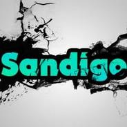 Sandigo's - Steam avatar