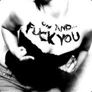 Forever_Alone's - Steam avatar