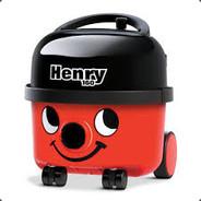 HENRY [7]'s - Steam avatar