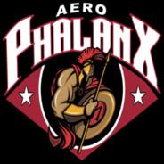 aero phalanx's Stream profile image