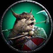 [Valhalla] The Otter One's - Steam avatar