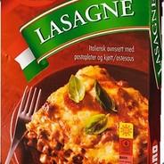 Lasagne so good's Stream profile image