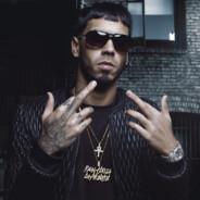 Anuel AA's - Steam avatar