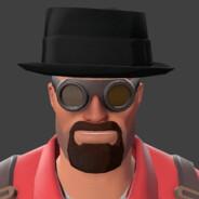 Say my name's - Steam avatar