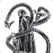 Dr_Octopus's - Steam avatar