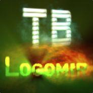 logomir's - Steam avatar