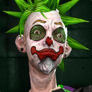 EL-RUEDAS's - Steam avatar