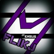 FlikJ's - Steam avatar