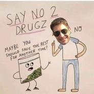 SayNo2Drugz's Stream profile image