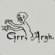 CaptainAargh's - Steam avatar