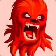 Crimson Wookiee's - Steam avatar