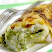 Cannelloni Di Ricotta E Spinaci's - Steam avatar