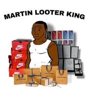 Martin Looter King's - Steam avatar