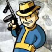 Maxouel's - Steam avatar