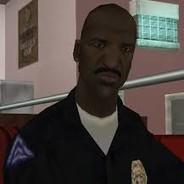 Officer Tenpenny's - Steam avatar