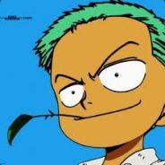 RoronoaZoro's - Steam avatar