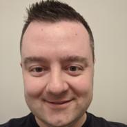 IamChristopher's - Steam avatar