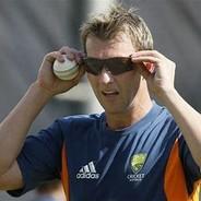 Brett Lee's - Steam avatar