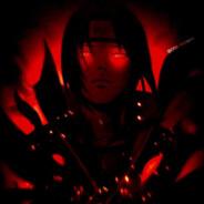 Uchiha  Itachi's - Steam avatar