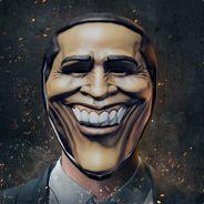 Mr Shigwell's - Steam avatar