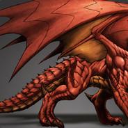 Vegan Dragon's - Steam avatar