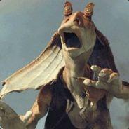 Jar Jar Binks's - Steam avatar
