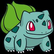 Bulbasaur's - Steam avatar