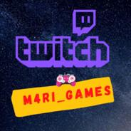 marion_Madness's - Steam avatar