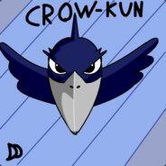 Crow-Kun's - Steam avatar