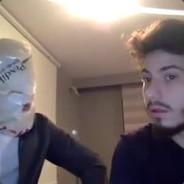 sefakcaoglu's - Steam avatar