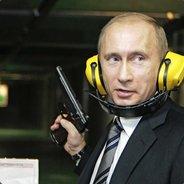 Putin 4 President's Stream profile image