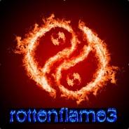 rottenflame3's Stream profile image