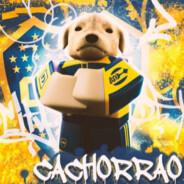 Cachorrao's - Steam avatar