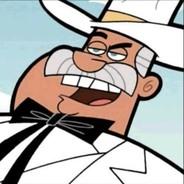 Dougdimmadome's - Steam avatar