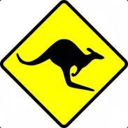 KangaRUU's - Steam avatar