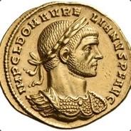 Aurelian's - Steam avatar