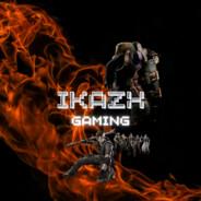 IKazxGaming's - Steam avatar