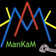 ManKaM's - Steam avatar