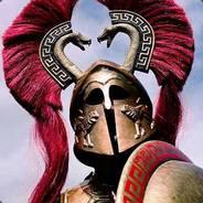 Heracles's - Steam avatar