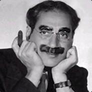 Groucho Marx's - Steam avatar