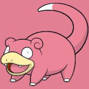 Slowpoke's - Steam avatar