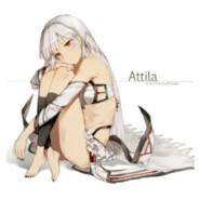 Altera's - Steam avatar