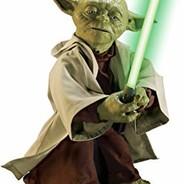 Master Yoda's Stream profile image