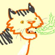 Tony the muthafuggin Tiger's - Steam avatar